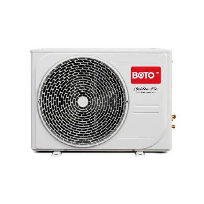 Aire Acondicionado BOTO BT-18G Split 18000 BTU/h (Serie G - ON/OFF) - Imagen 2