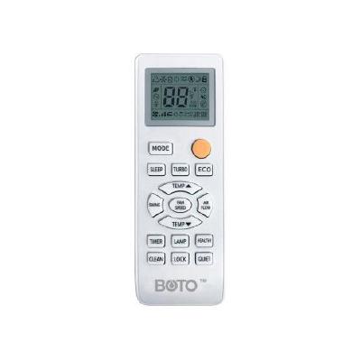 Aire Acondicionado BOTO BT-18G Split 18000 BTU/h (Serie G - ON/OFF) - Imagen 6