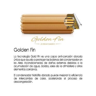 Aire Acondicionado BOTO BT-18G Split 18000 BTU/h (Serie G - ON/OFF) - Imagen 9