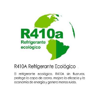 Aire Acondicionado BOTO BT-24G Split 24000 BTU/h (Serie G) (Tecnología ON/OFF) - Imagen 8