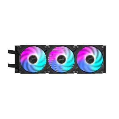 Sistema de Refrigeración Líquida Gigabyte AORUS WATERFORCE X II 360 - Imagen 3