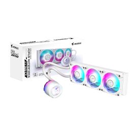 Sistema de Refrigeración Líquida Gigabyte AORUS WATERFORCE X II 360I