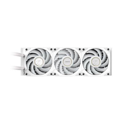 Sistema de Refrigeración Líquida Gigabyte AORUS WATERFORCE X II 360I - Imagen 2