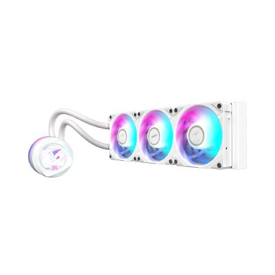 Sistema de Refrigeración Líquida Gigabyte AORUS WATERFORCE X II 360I - Imagen 3