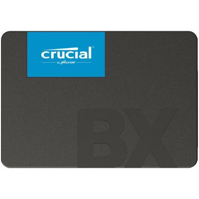 SSD Crucial BX500 240GB SATA 2.5"