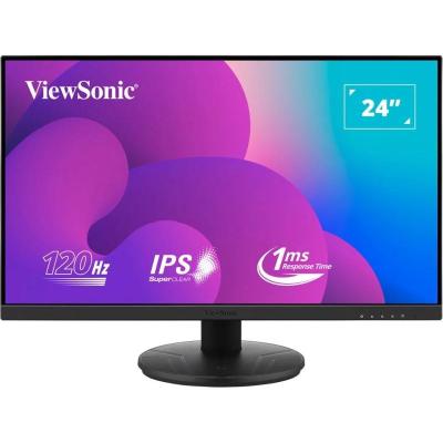 Monitor ViewSonic VX2416A 24" Full HD