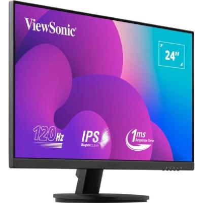 Monitor ViewSonic VX2416A 24" Full HD - Imagen 2