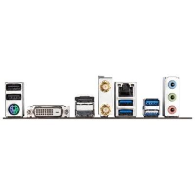 Motherboard Gigabyte A520M DS3H AC - Imagen 4