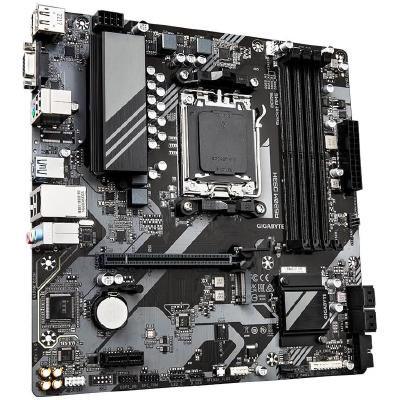 Placa Base Gigabyte A620M DS3H - Imagen 2