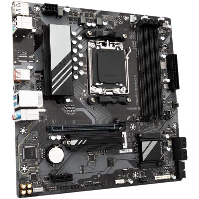 Placa Base Gigabyte A620M GAMING X - Imagen 2