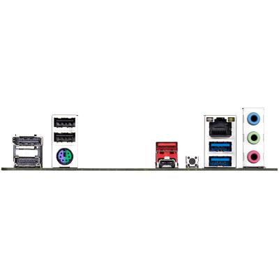 Placa Base Gigabyte A620M GAMING X - Imagen 7