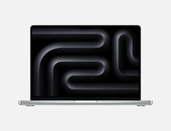 MacBook Pro 14" M4 Silver
