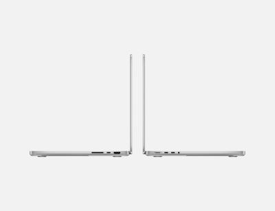 MacBook Pro 14" M4 Silver - Imagen 3
