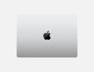 MacBook Pro 14" M4 Silver - Imagen 4