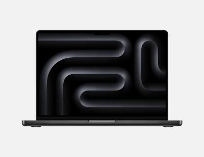 MacBook Pro 14" M4 Space Black