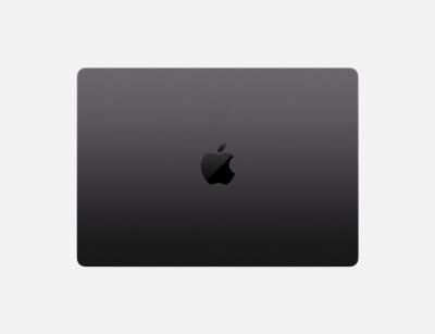 MacBook Pro 14" M4 Space Black - Imagen 6