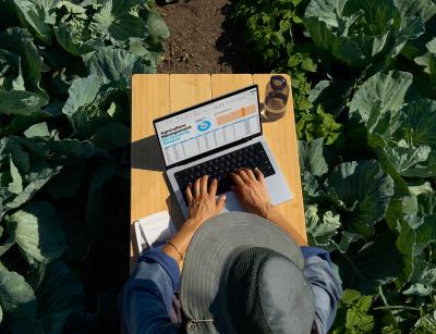 MacBook Pro 14" M4 Space Black - Imagen 7