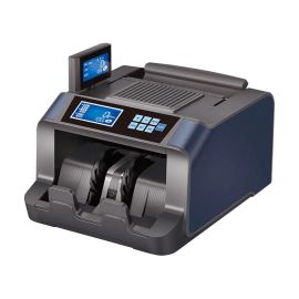 Contadora de Billetes BillBank GFC-280, Detecta falsos y Agrupa por Lotes. Bolivianos, Dólares, etc.