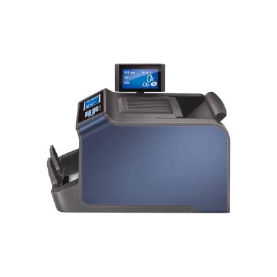 Contadora de Billetes BillBank GFC-280, Detecta falsos y Agrupa por Lotes. Bolivianos, Dólares, etc. - Imagen 3