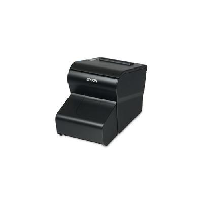 Impresora Epson OmniLink TM-T88VI-DT2 - Imagen 2