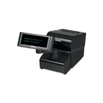 Impresora Epson OmniLink TM-T88VI-DT2 - Imagen 4