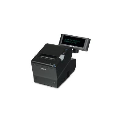 Impresora Epson OmniLink TM-T88VI-DT2 - Imagen 6