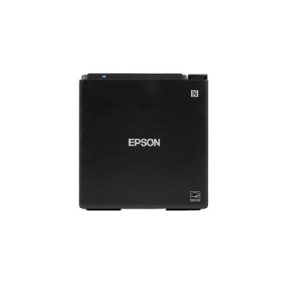 Impresora Térmica Epson TM-m30II USB/Red Ethernet