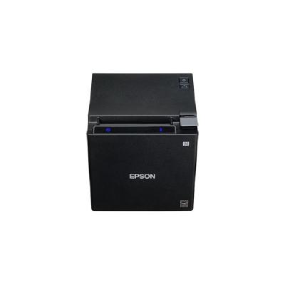 Impresora Térmica Epson TM-m30II USB/Red Ethernet - Imagen 4