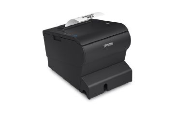 Impresora Térmica Epson TM-T88VII