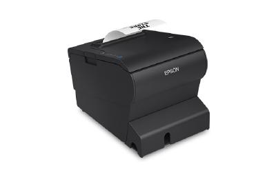 Impresora Térmica Epson TM-T88VII