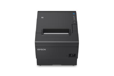Impresora Térmica Epson TM-T88VII - Imagen 3