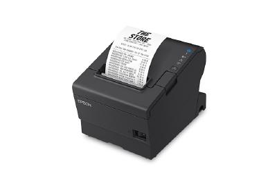 Impresora Térmica Epson TM-T88VII - Imagen 6