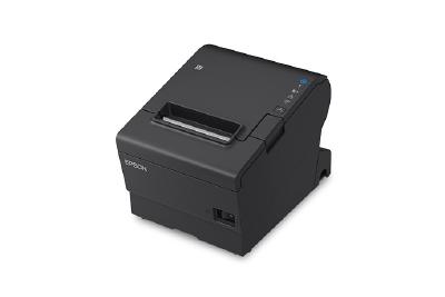 Impresora Térmica Epson TM-T88VII - Imagen 5