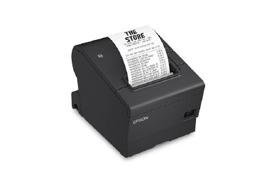 Impresora Térmica Epson TM-T88VII - Imagen 8