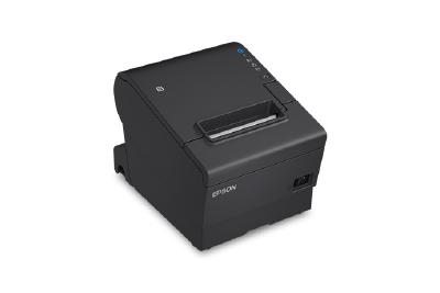 Impresora Térmica Epson TM-T88VII - Imagen 7