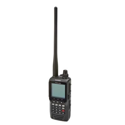 Radio Banda Aérea Yaesu FTA-450L - Imagen 2