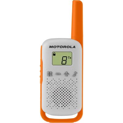 Pack de 3 Radios Motorola T110TP - Imagen 4