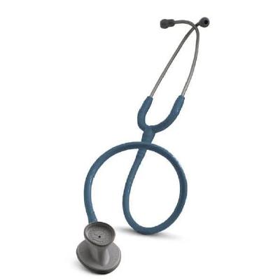 Estetoscopio Littmann Lightweight II SE Azul Caribe 2452 - Imagen 2