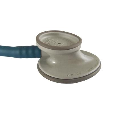 Estetoscopio Littmann Lightweight II SE Azul Caribe 2452 - Imagen 4