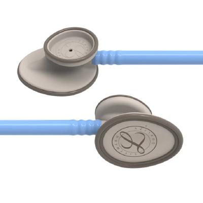 Estetoscopio Littmann Lightweight II SE Azul Cielo 2454 - Imagen 3