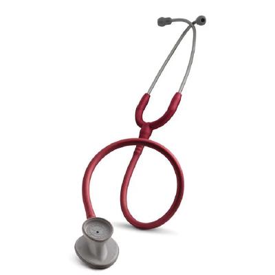 Estetoscopio Littmann Lightweight II SE Burgundy 2451 - Imagen 2
