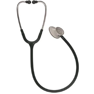 Estetoscopio Littmann Lightweight II SE Negro 2450