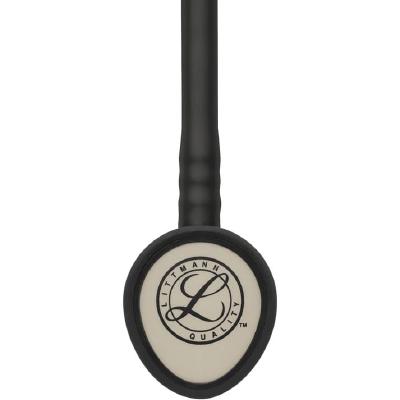 Estetoscopio Littmann Lightweight II SE Negro 2450 - Imagen 3