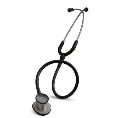 Estetoscopio Littmann Lightweight II SE Negro 2450 - Imagen 4