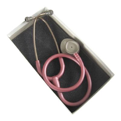 Estetoscopio Littmann Lightweight II SE Rosa Perla 2456 - Imagen 7