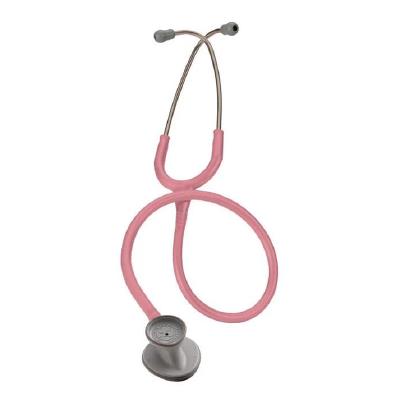 Estetoscopio Littmann Lightweight II SE Rosa Perla 2456 - Imagen 4