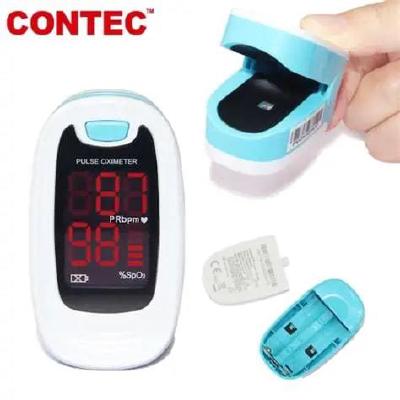 Oximetro de Pulso Contec CMS50M - Imagen 2