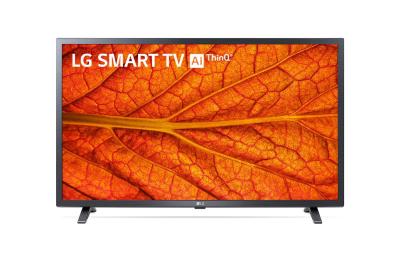 LG Smart TV LED Full HD ThinQ AI 43 pulgadas - 43LM6370PSB